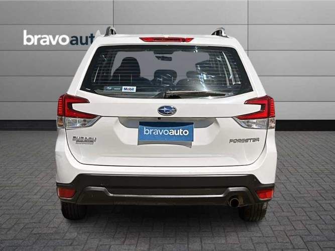 SUBARU FORESTER 2024