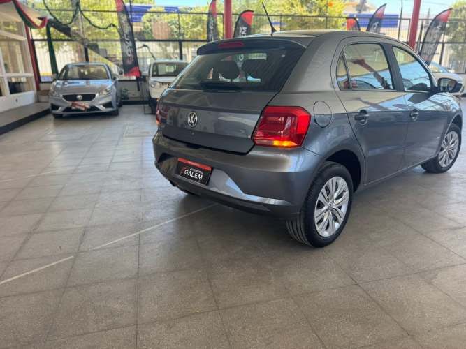 VOLKSWAGEN GOL 2022