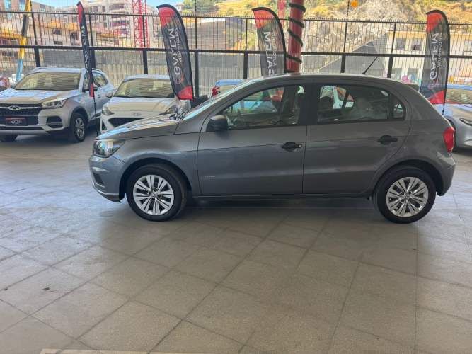 VOLKSWAGEN GOL 2022