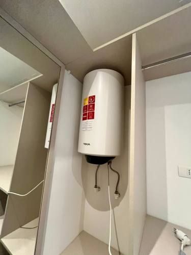 Arriendo Departamento Studio