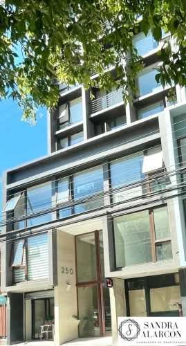 Arriendo Departamento Studio