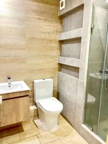 Arriendo Departamento Studio