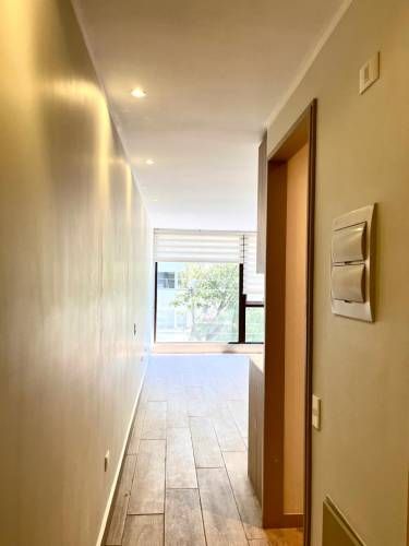 Arriendo Departamento Studio