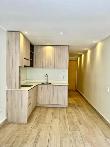 Arriendo Departamento Studio
