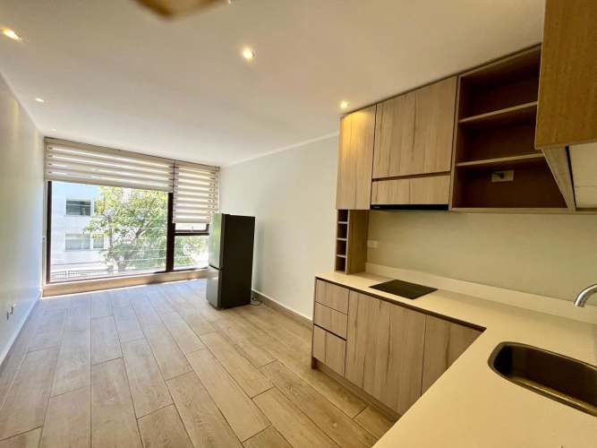 Arriendo Departamento Studio