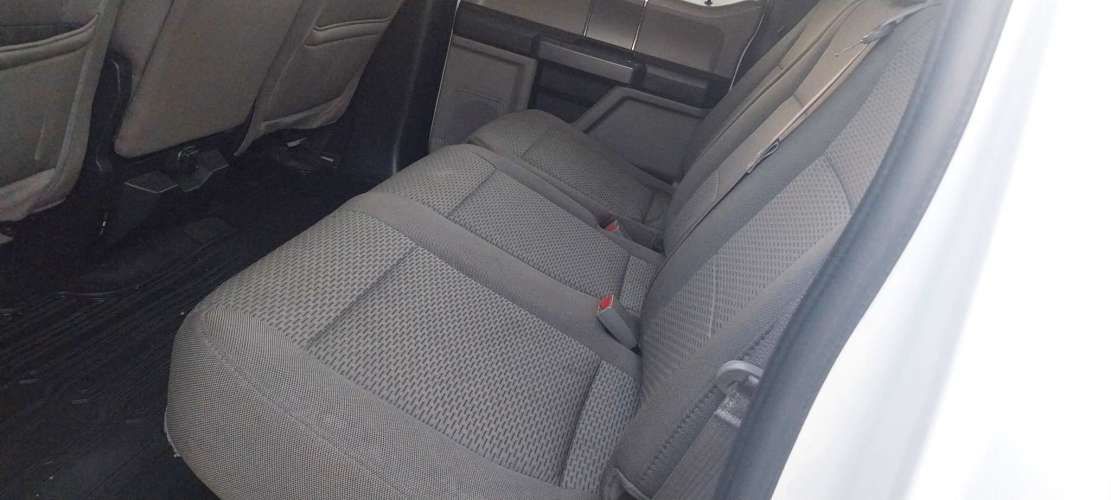 FORD F150 XLT 4X4 5.0