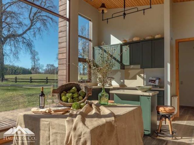 Casa en arriendo en Villarrica sector Colegio Oxford