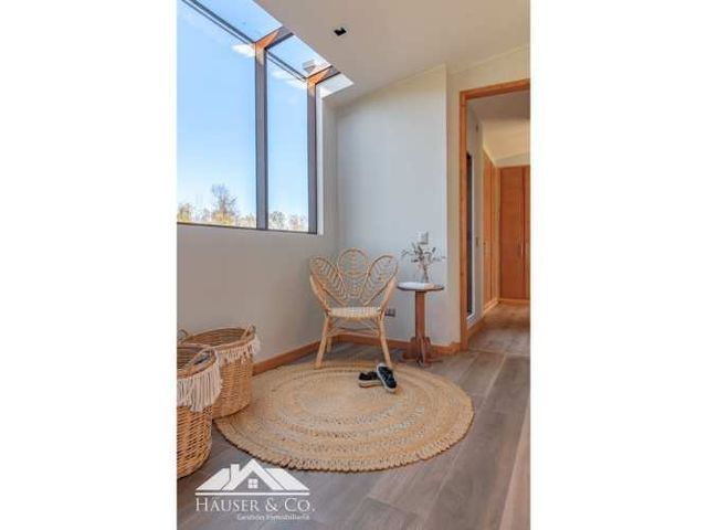 Casa en arriendo en Villarrica sector Colegio Oxford