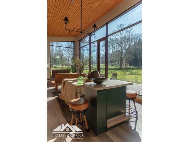 Casa en arriendo en Villarrica sector Colegio Oxford