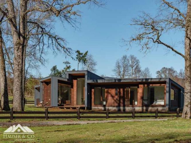 Casa en arriendo en Villarrica sector Colegio Oxford