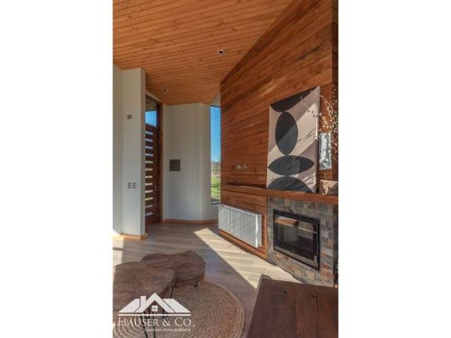 Casa en arriendo en Villarrica sector Colegio Oxford