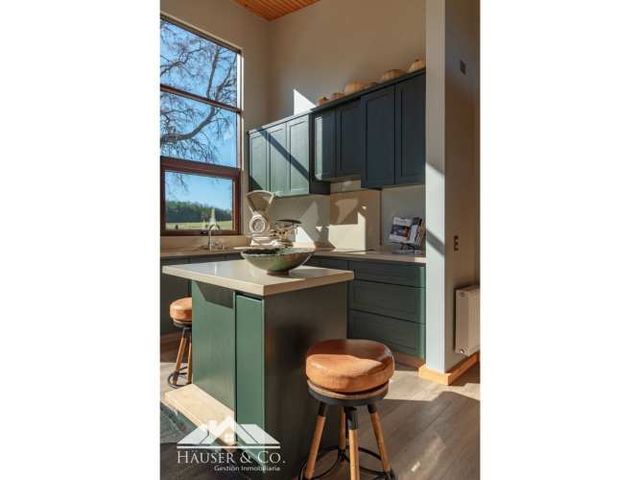 Casa en arriendo en Villarrica sector Colegio Oxford