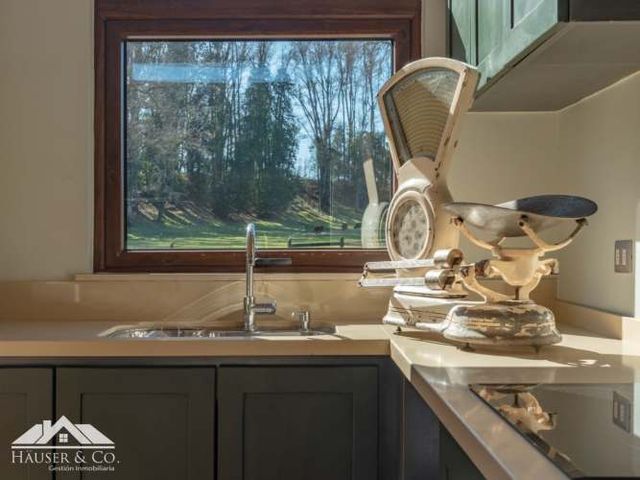 Casa en arriendo en Villarrica sector Colegio Oxford