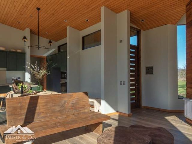 Casa en arriendo en Villarrica sector Colegio Oxford