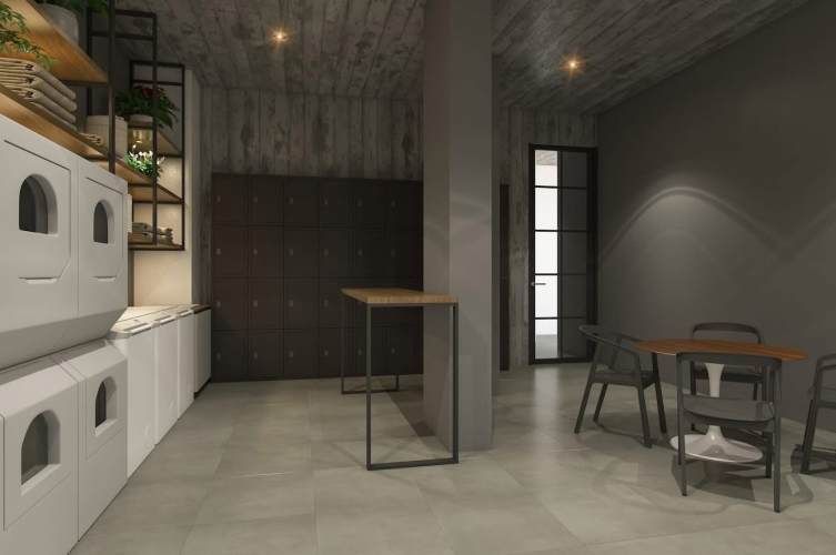 Hermoso departamento 2 Dormitorios Concepción Centro.