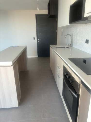 Hermoso departamento 2 Dormitorios Concepción Centro.