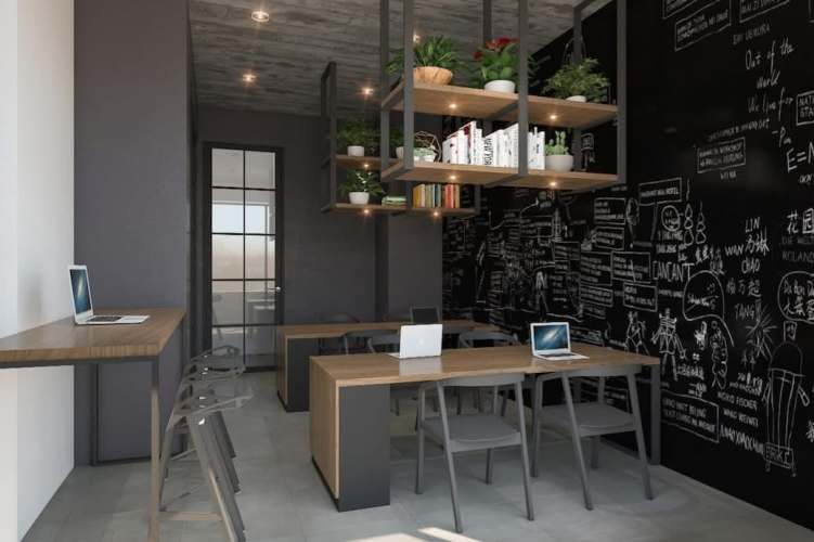 Hermoso departamento 2 Dormitorios Concepción Centro.