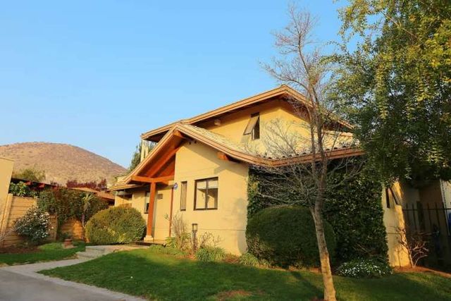 Excelente casa en venta Chamisero al lado de colegios Lyncon y Dunalastair