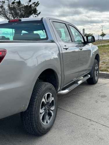 Mazda Bt 50 2018