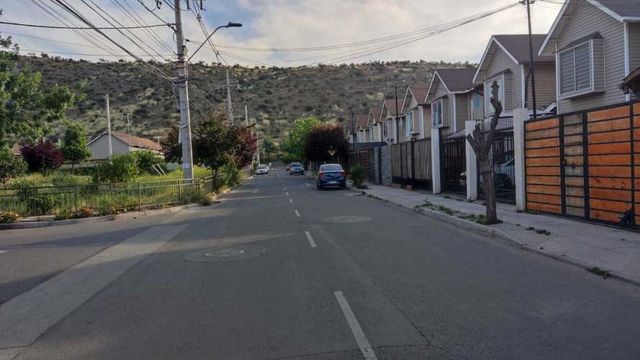 Moderna Vivienda con Excelente Conectividad (136119)