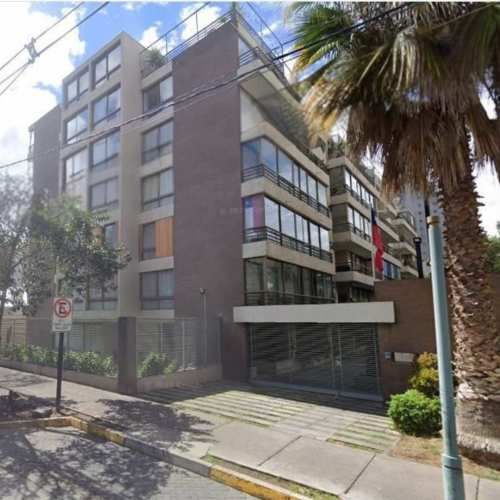 Departamento con Vistas Despejadas 2D 2B 2E B (136125)