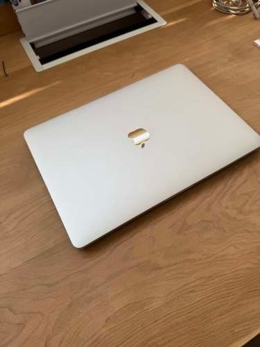 Macbook Pro 13