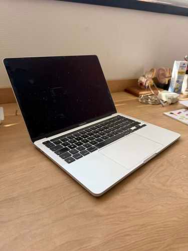 Macbook Pro 13