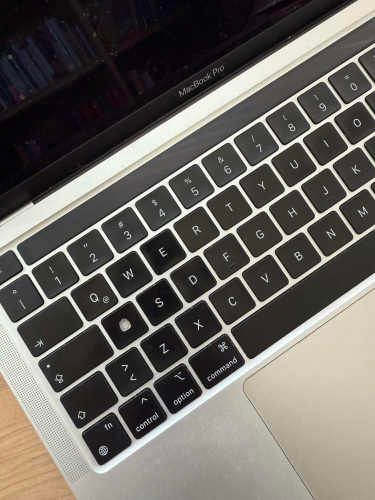 Macbook Pro 13