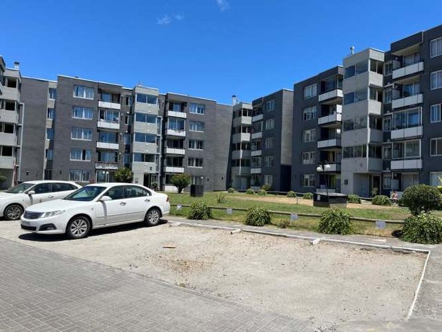 Venta Departamento Avenida Santa María - Hualpén