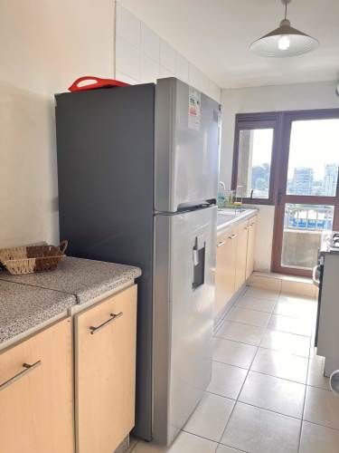 Arriendo departamento amoblado Concepción