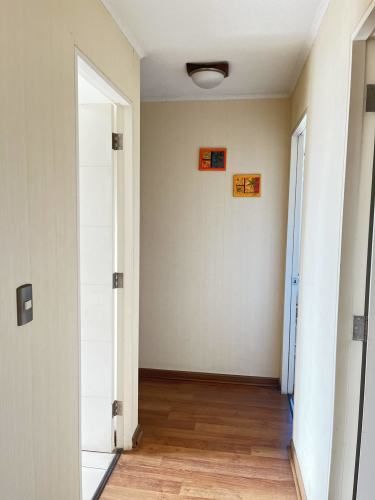 Arriendo departamento amoblado Concepción