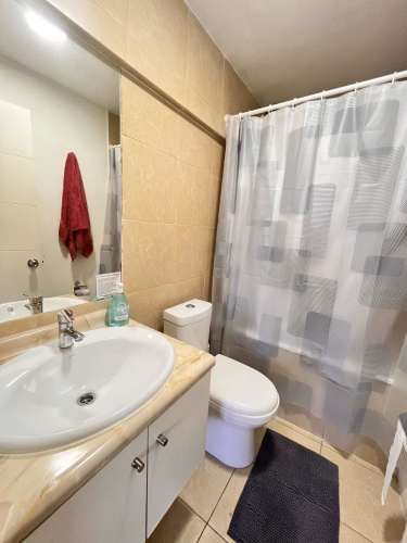 Arriendo departamento amoblado Concepción