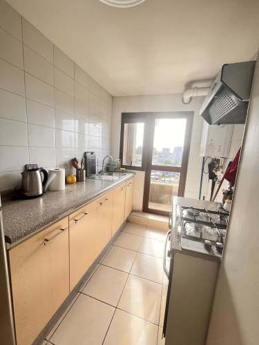 Arriendo departamento amoblado Concepción