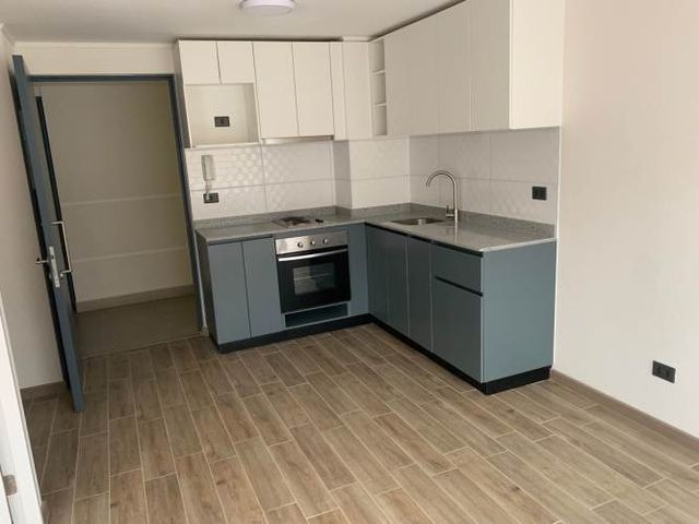 Departamento en Arriendo – Maipú, Concepción