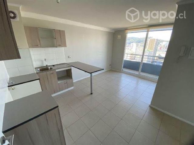 Departamento en Arriendo – Martínez de Rozas Poniente, Concepción