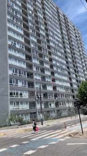 Departamento en Arriendo – Av. Manuel Rodríguez, Concepción