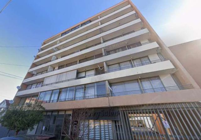 DEPARTAMENTO CON BODEGA 34 M² RANCAGUA