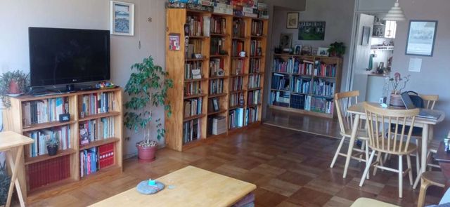 Departamento en Venta – O’Higgins 960, Concepción