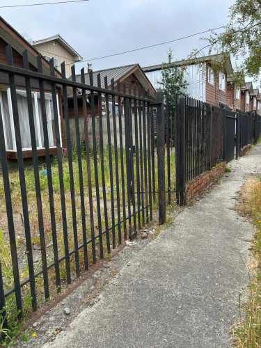 Moderna Vivienda con Excelente Conectividad (135882)