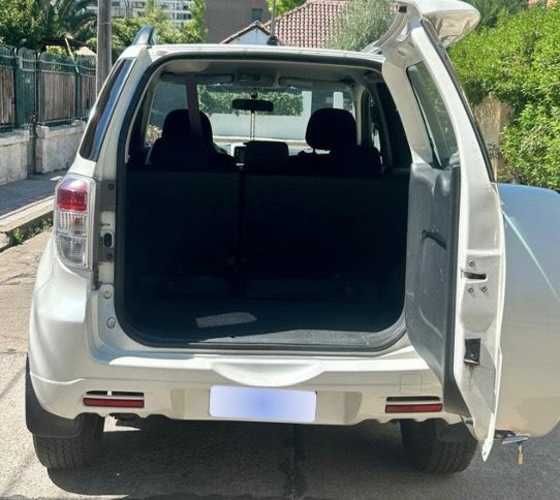 Toyota Rush Automático 2019