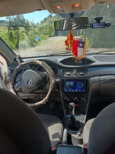 Dongfeng  H30 cross elegante 1.6 año 2016 por renovación