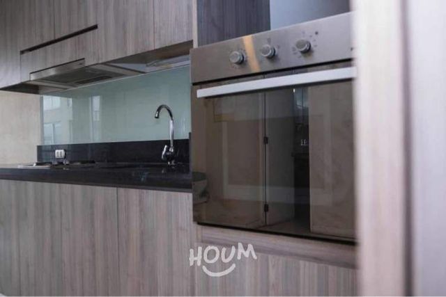 Departamento en Avenida Vicuña Mackenna