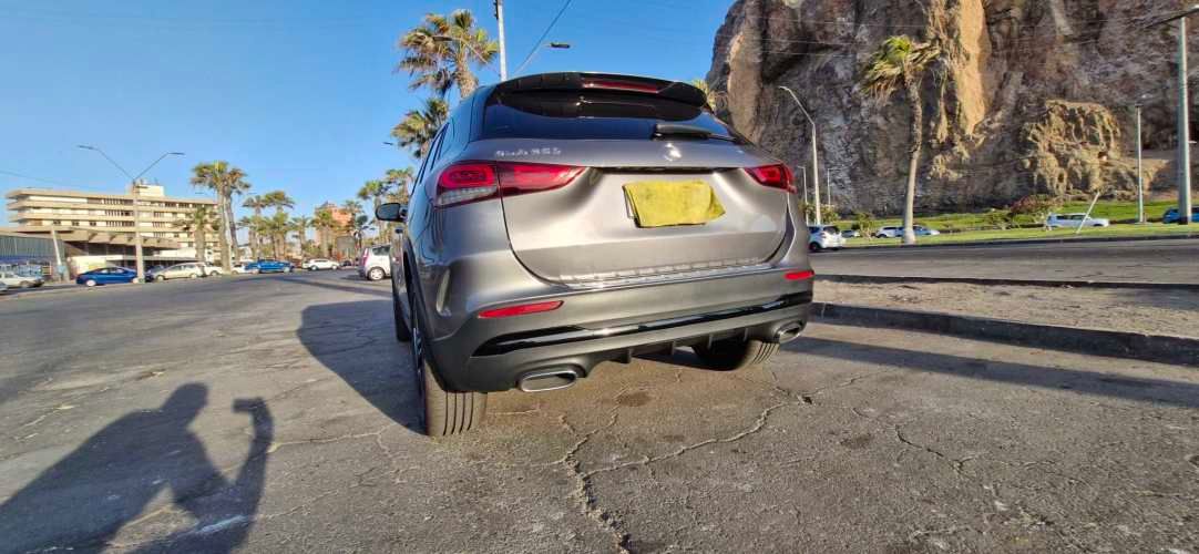 MERCEDES BENZ GLA 250 AÑO 2023