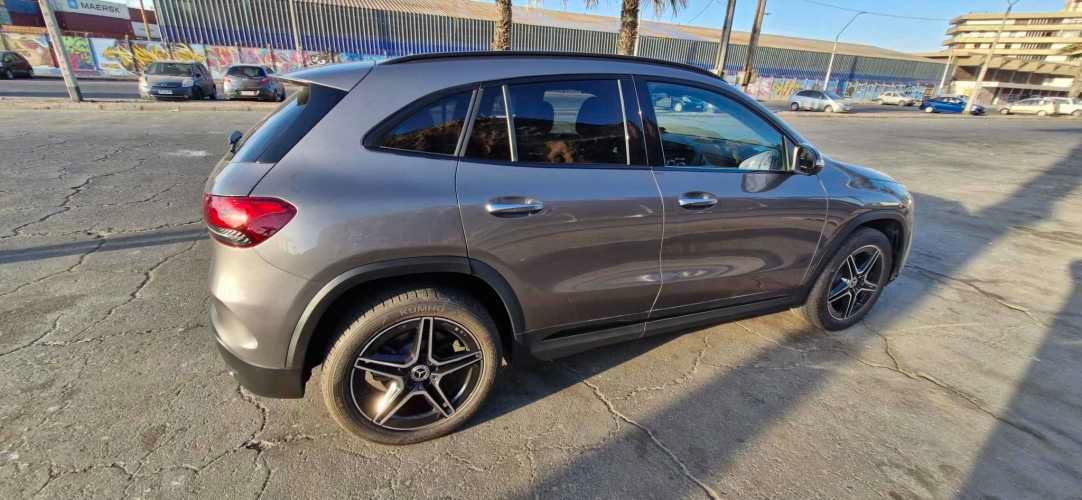 MERCEDES BENZ GLA 250 AÑO 2023