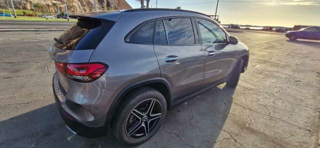 MERCEDES BENZ GLA 250 AÑO 2023