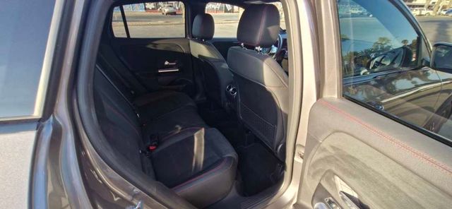 MERCEDES BENZ GLA 250 AÑO 2023