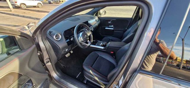 MERCEDES BENZ GLA 250 AÑO 2023