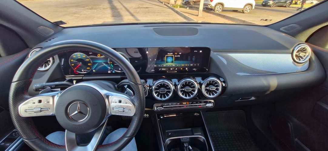 MERCEDES BENZ GLA 250 AÑO 2023