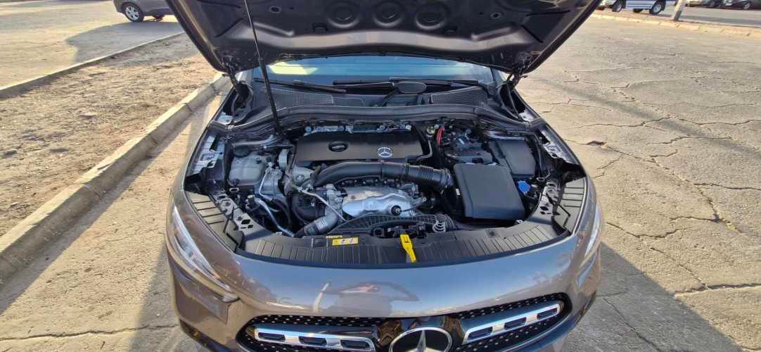MERCEDES BENZ GLA 250 AÑO 2023