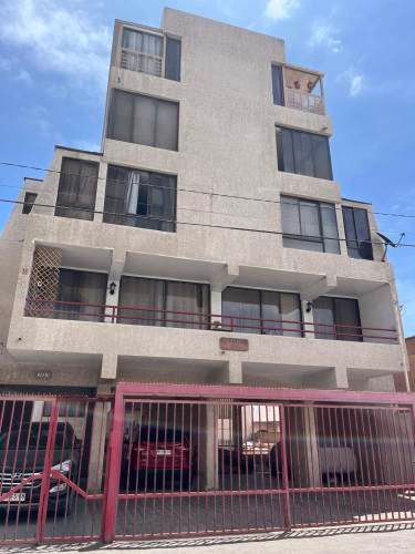 Departamento en venta, sector sur de Iquique